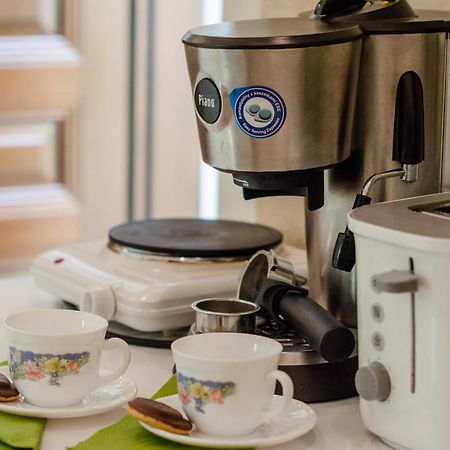 Royal Route 29 Comfort Rooms Cracovia Esterno foto