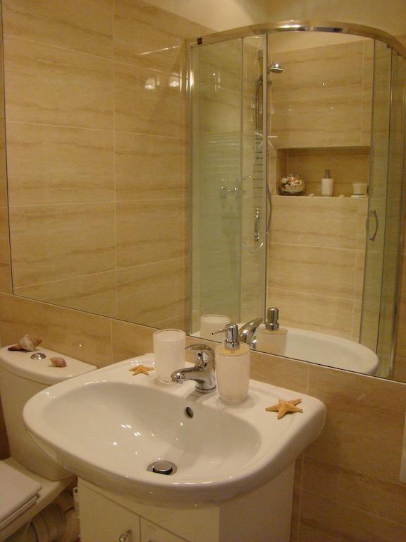 Royal Route 29 Comfort Rooms Cracovia Camera foto