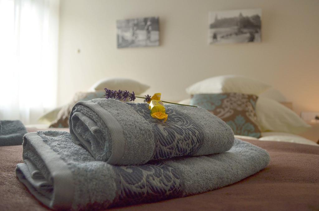 Royal Route 29 Comfort Rooms Cracovia Esterno foto