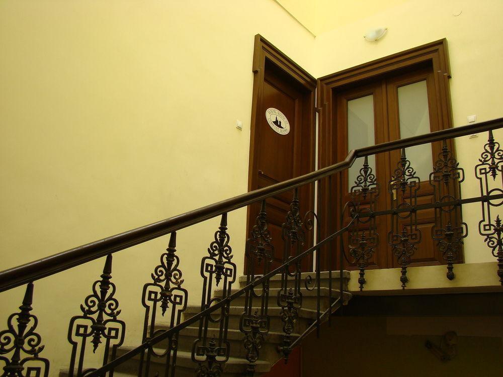 Royal Route 29 Comfort Rooms Cracovia Esterno foto