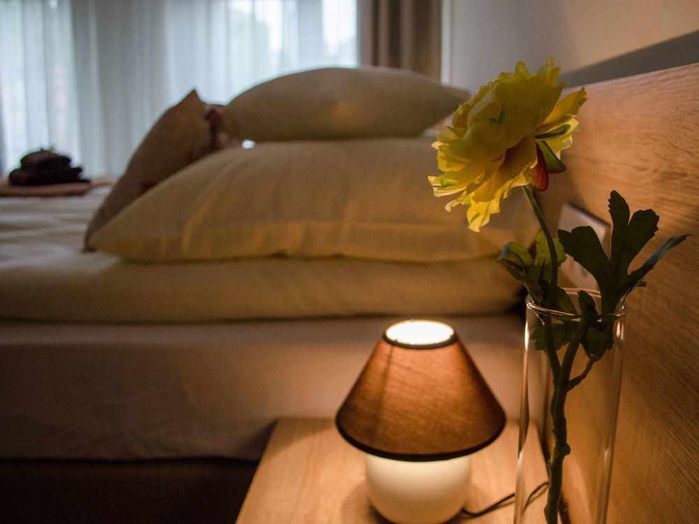 Royal Route 29 Comfort Rooms Cracovia Esterno foto