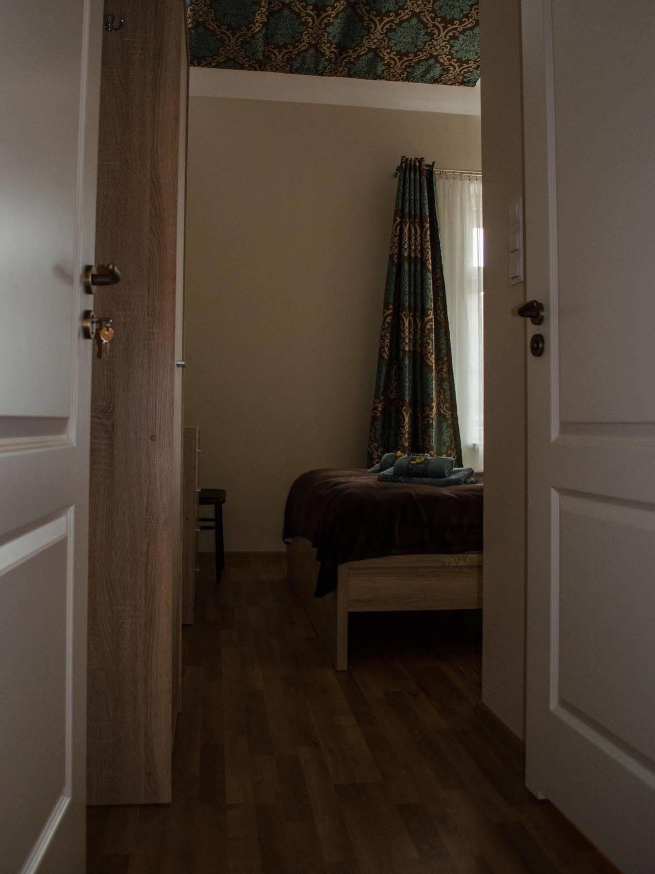Royal Route 29 Comfort Rooms Cracovia Esterno foto
